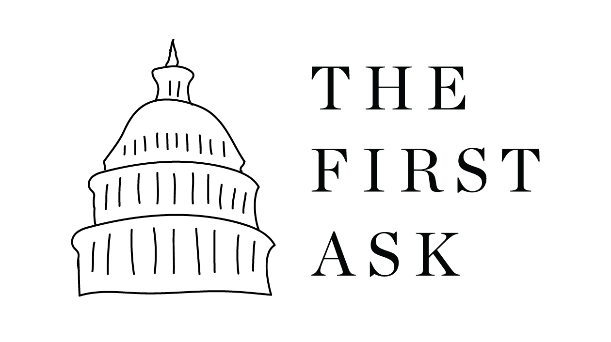 Image of The First Ask Organization.